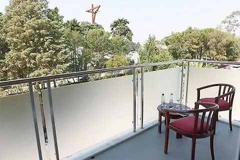 Coração De Boutique Hotel 3*