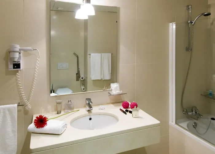 Hotel Coração De Boutique 3*