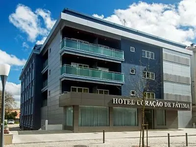 Hotel Coração De Boutique 3*