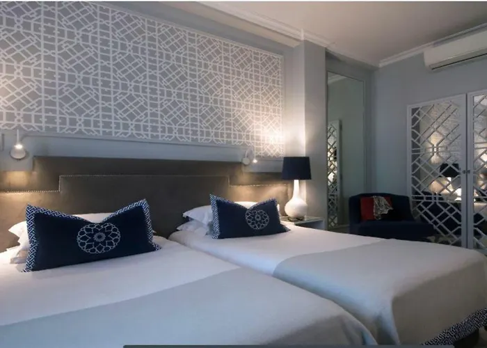 Hotel Coração De Boutique