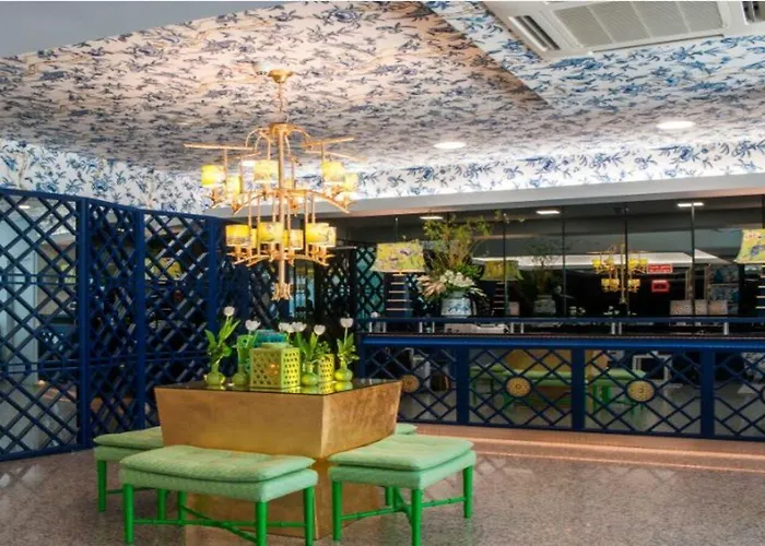 Coração De Boutique Hotel Fátima