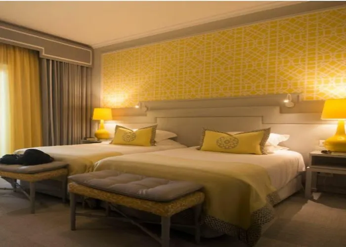 Coração De Boutique Hotel Fátima